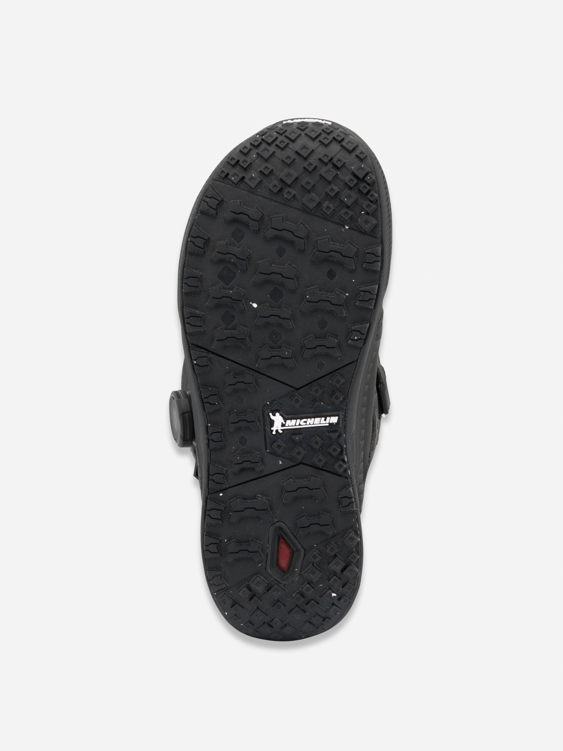 Buty snowboardowe RIDE 92 2027 - obrazek 2