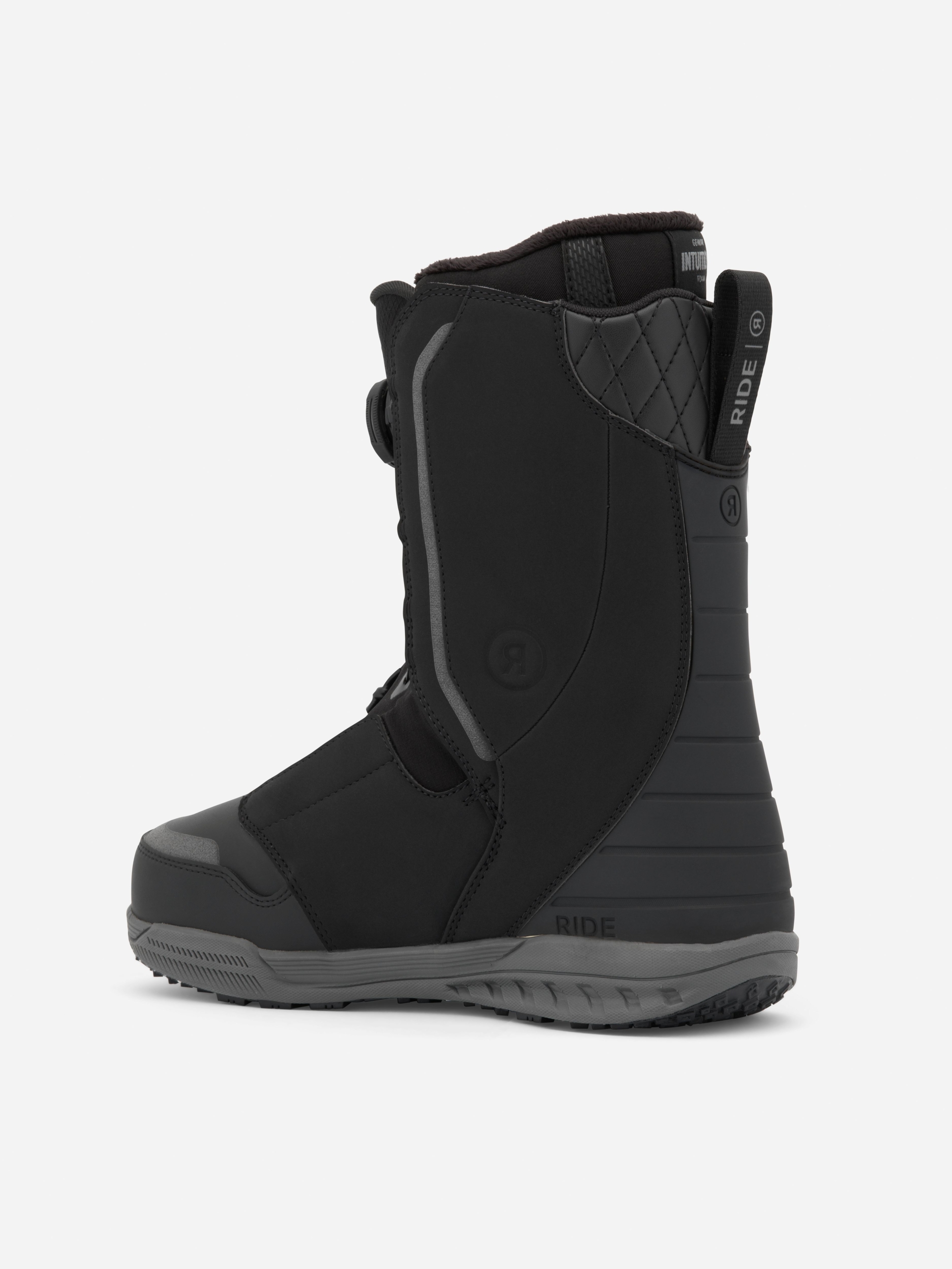 Buty snowboardowe RIDE Lasso PRO 2027 - obrazek 5