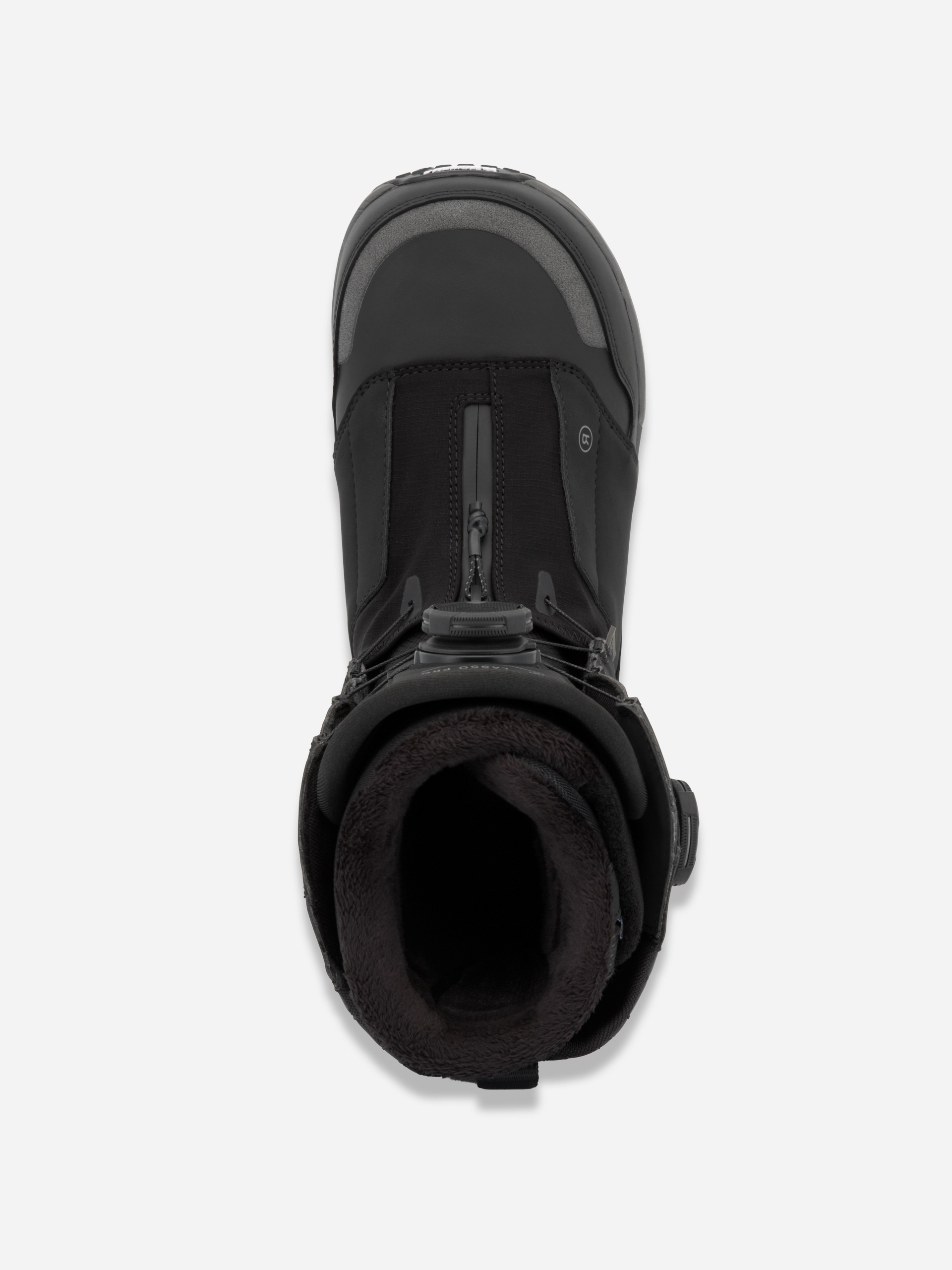 Buty snowboardowe RIDE Lasso PRO 2027 - obrazek 3