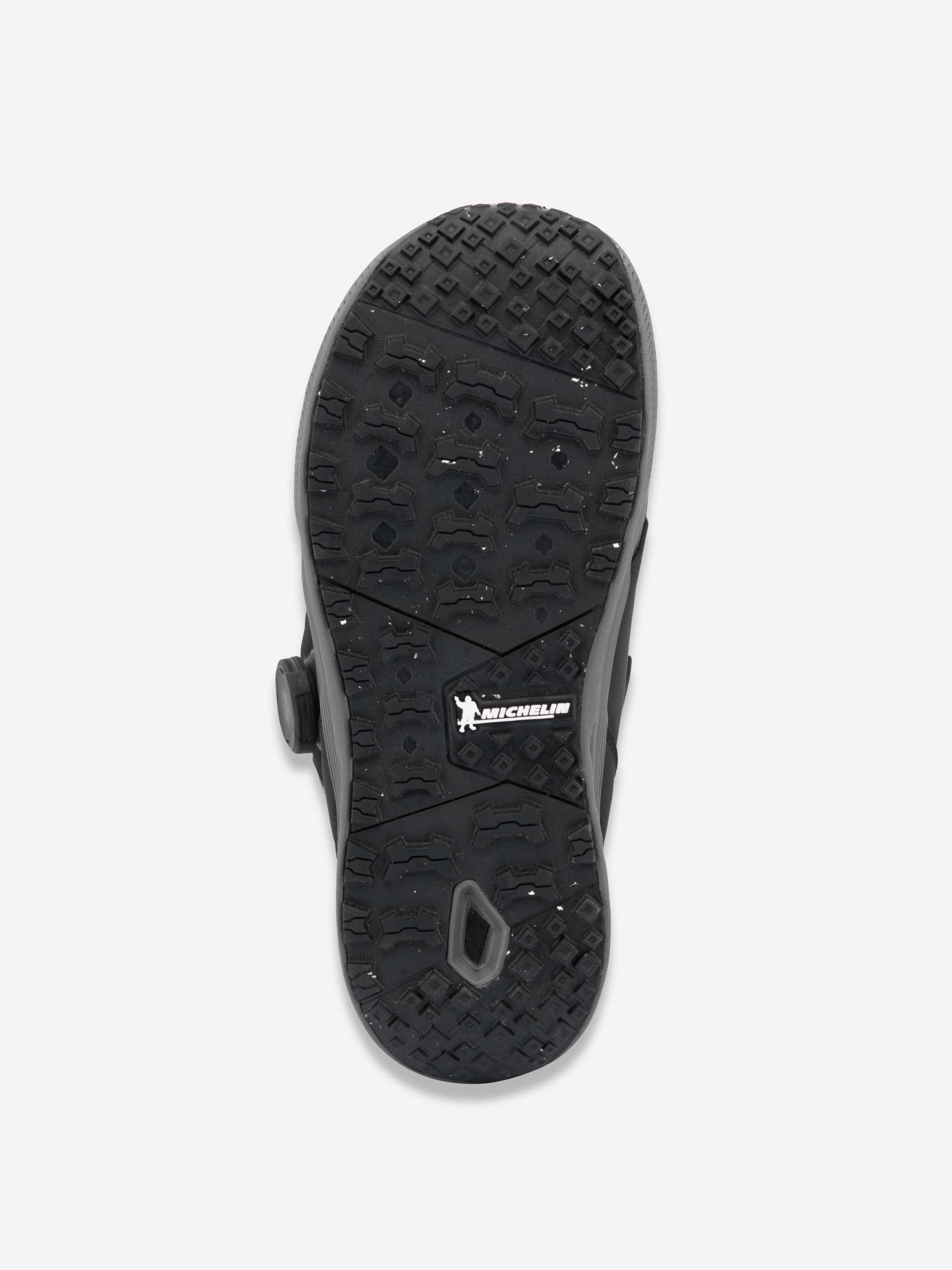 Buty snowboardowe RIDE Lasso PRO 2027 - obrazek 2