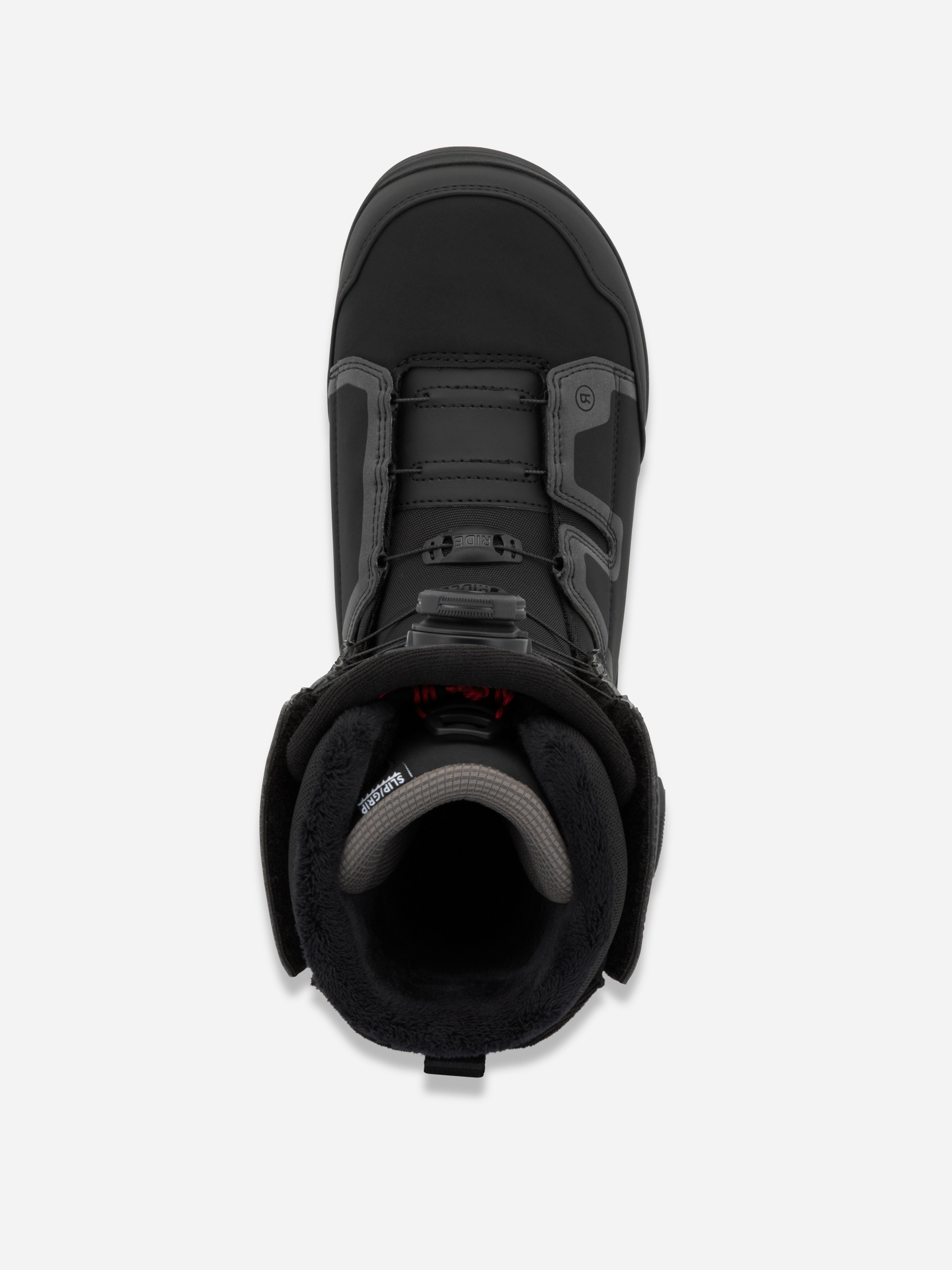 Buty snowboardowe Ride Deadbolt Zonal 2027 - obrazek 8