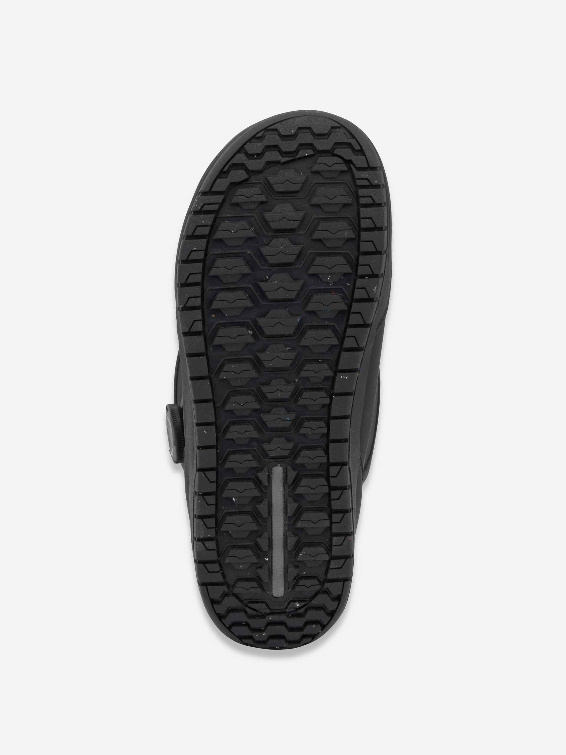 Buty snowboardowe Ride Deadbolt Zonal 2027 - obrazek 7