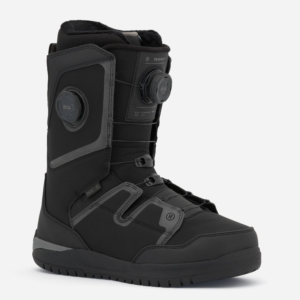 Buty snowboardowe Ride Deadbolt Zonal 2027