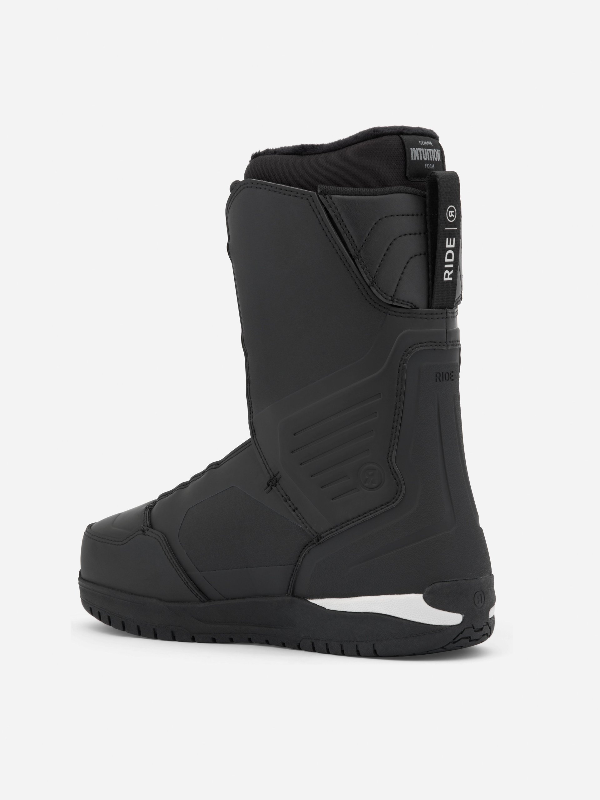 Buty snowboardowe RIDE Lasso 2027 - obrazek 5