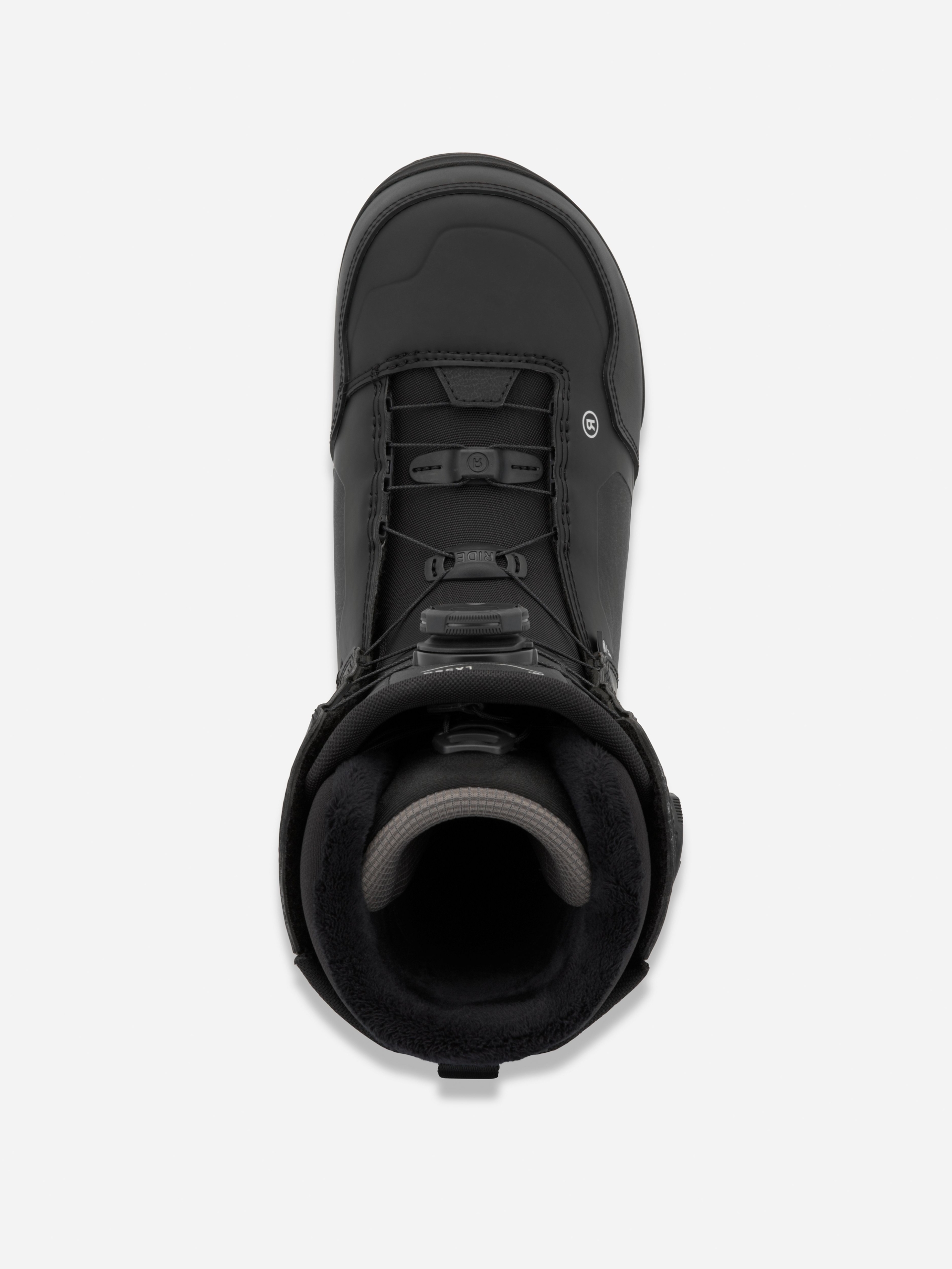 Buty snowboardowe RIDE Lasso 2027 - obrazek 3
