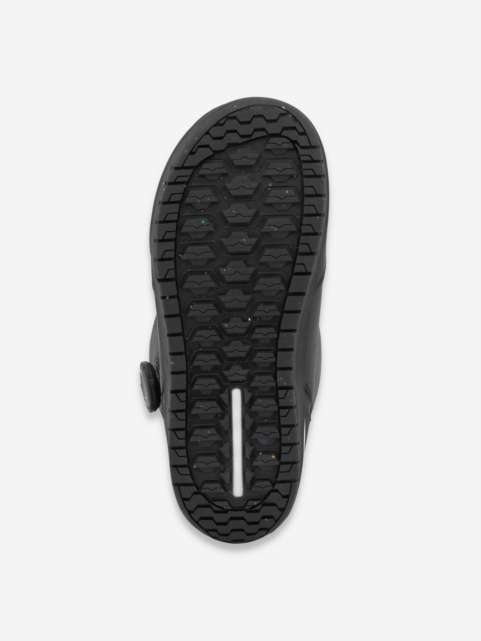 Buty snowboardowe RIDE Lasso 2027 - obrazek 2
