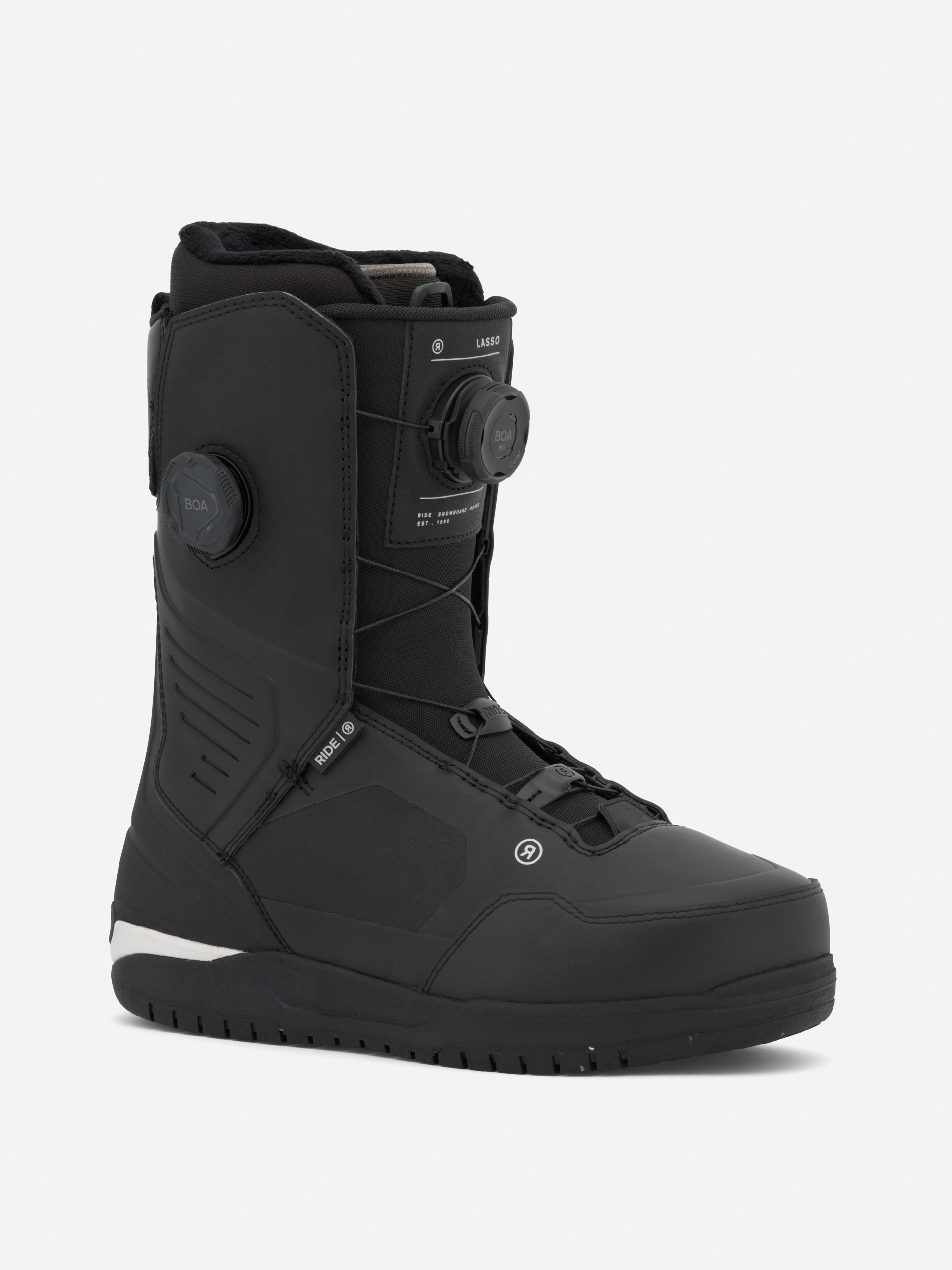 Buty snowboardowe RIDE Lasso 2027
