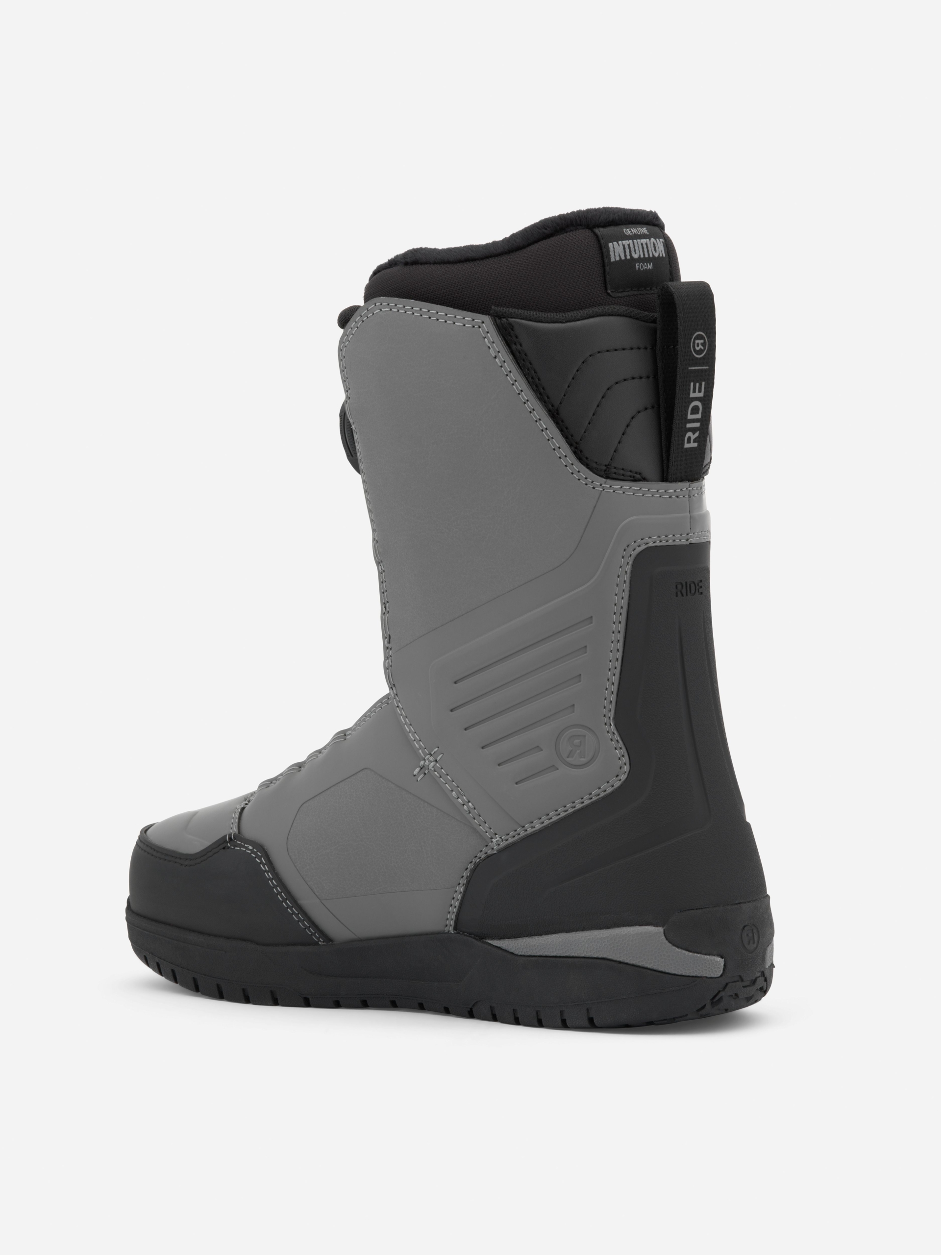 Buty snowboardowe RIDE Lasso 2027 - obrazek 10