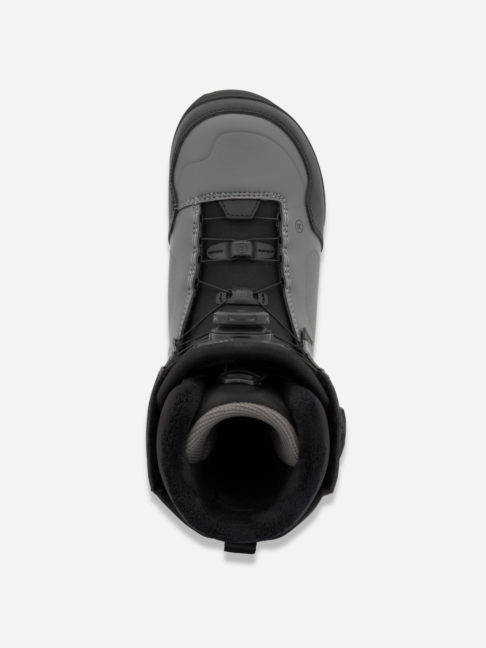 Buty snowboardowe RIDE Lasso 2027 - obrazek 8
