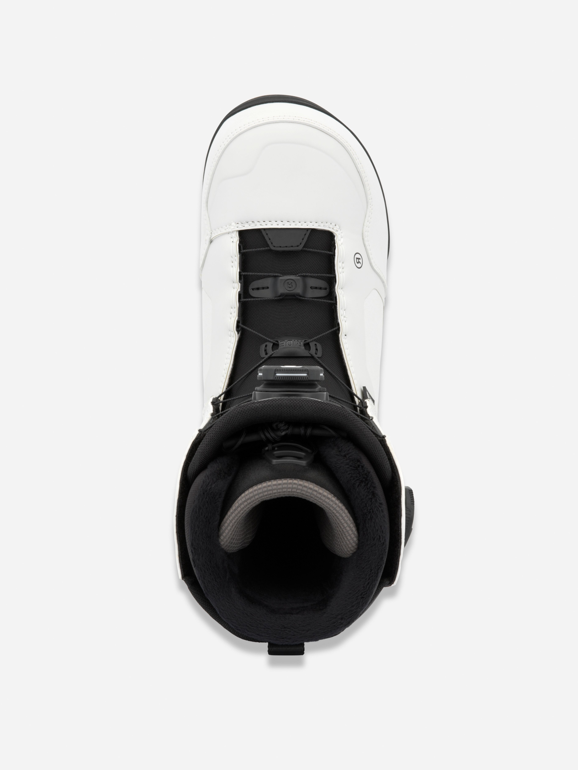Buty snowboardowe RIDE Lasso 2027 - obrazek 13
