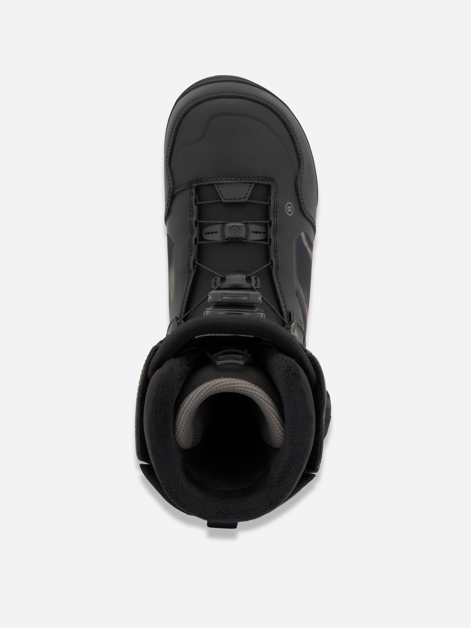 Buty snowboardowe RIDE Lasso 2027 - obrazek 18