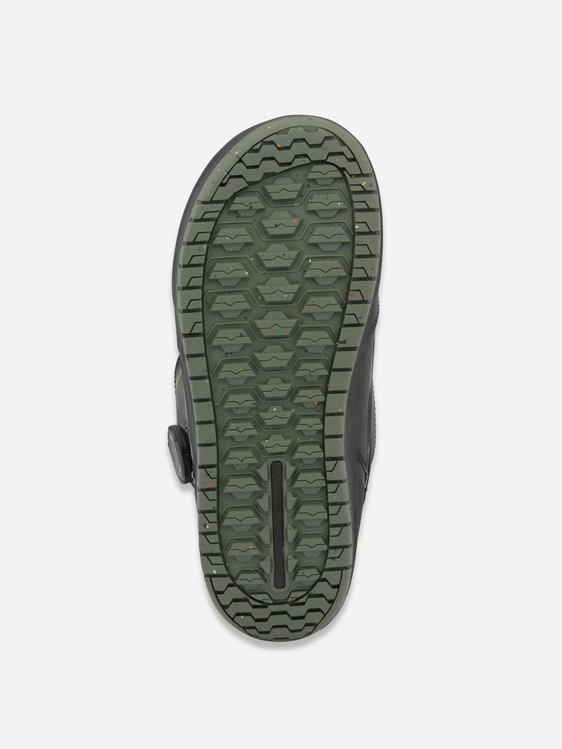 Buty snowboardowe RIDE Lasso 2027 - obrazek 17