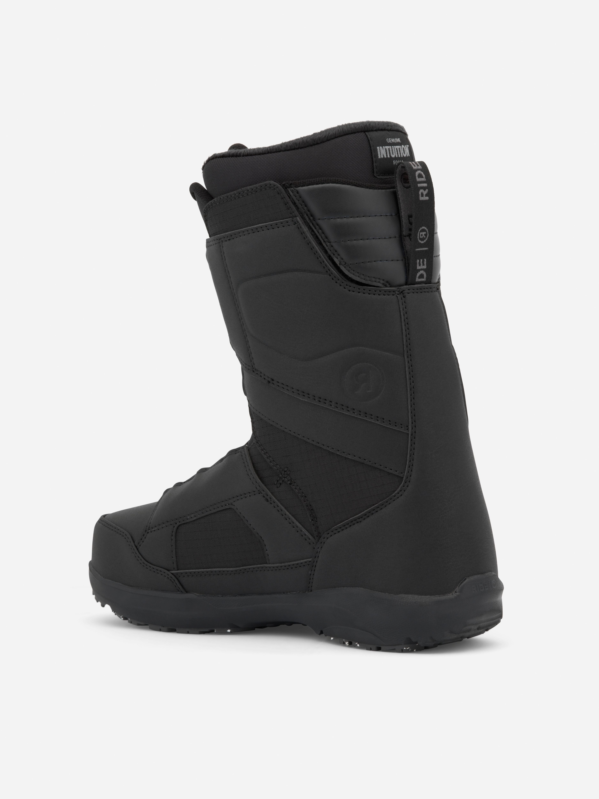 Buty Snowboardowe Ride Octave 2027 - obrazek 10