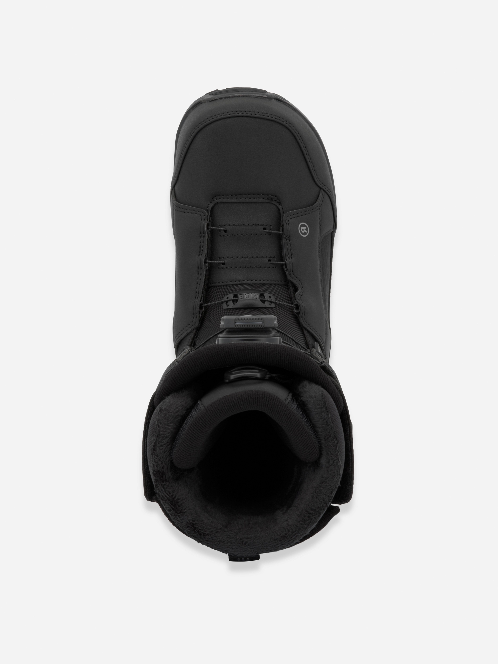 Buty Snowboardowe Ride Octave 2027 - obrazek 8