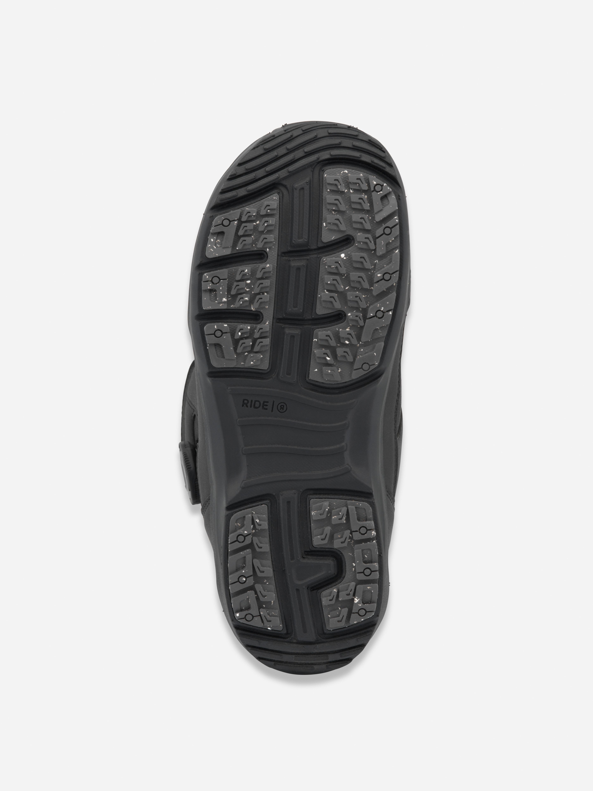 Buty Snowboardowe Ride Octave 2027 - obrazek 7