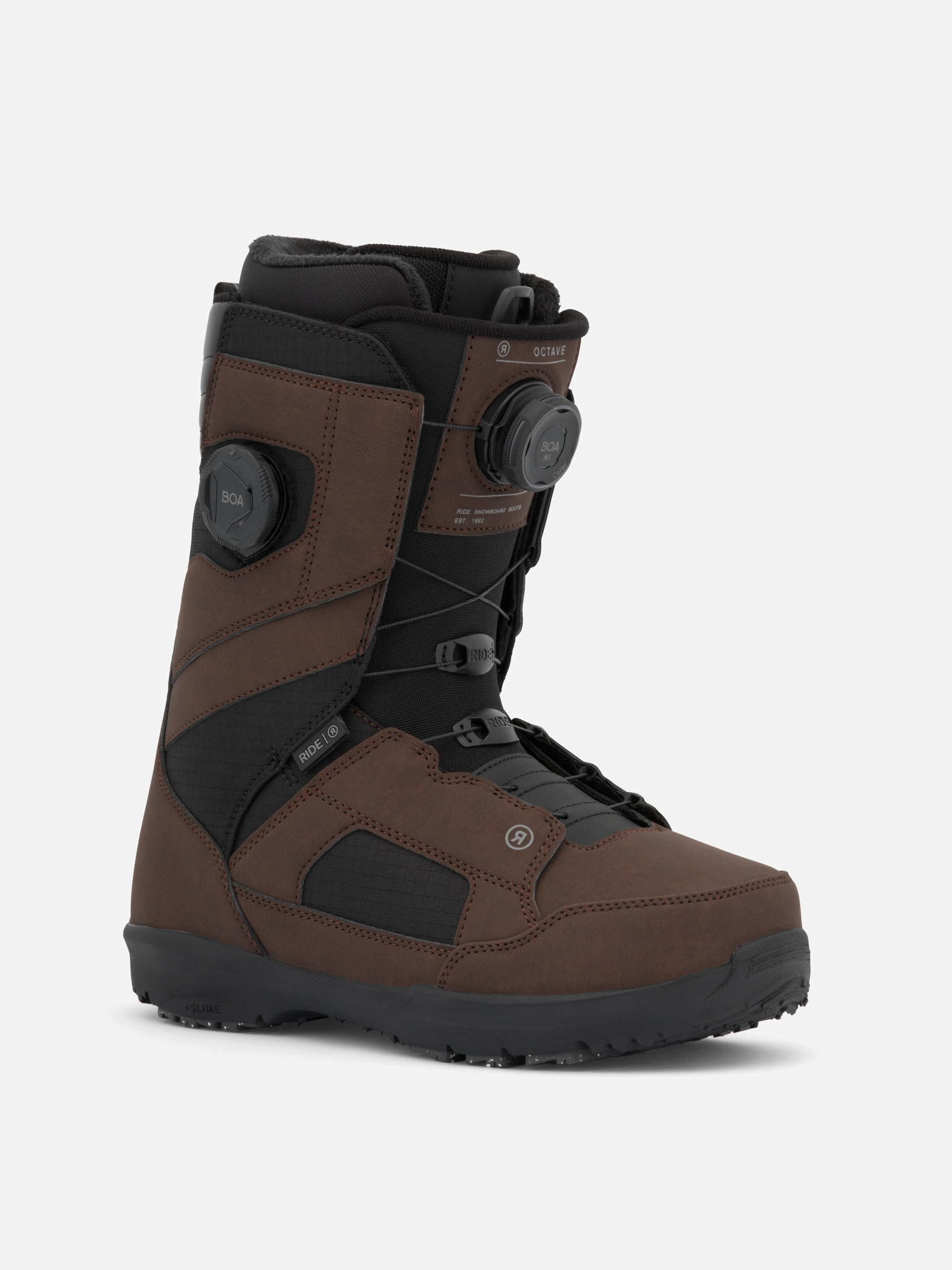 Buty Snowboardowe Ride Octave 2027