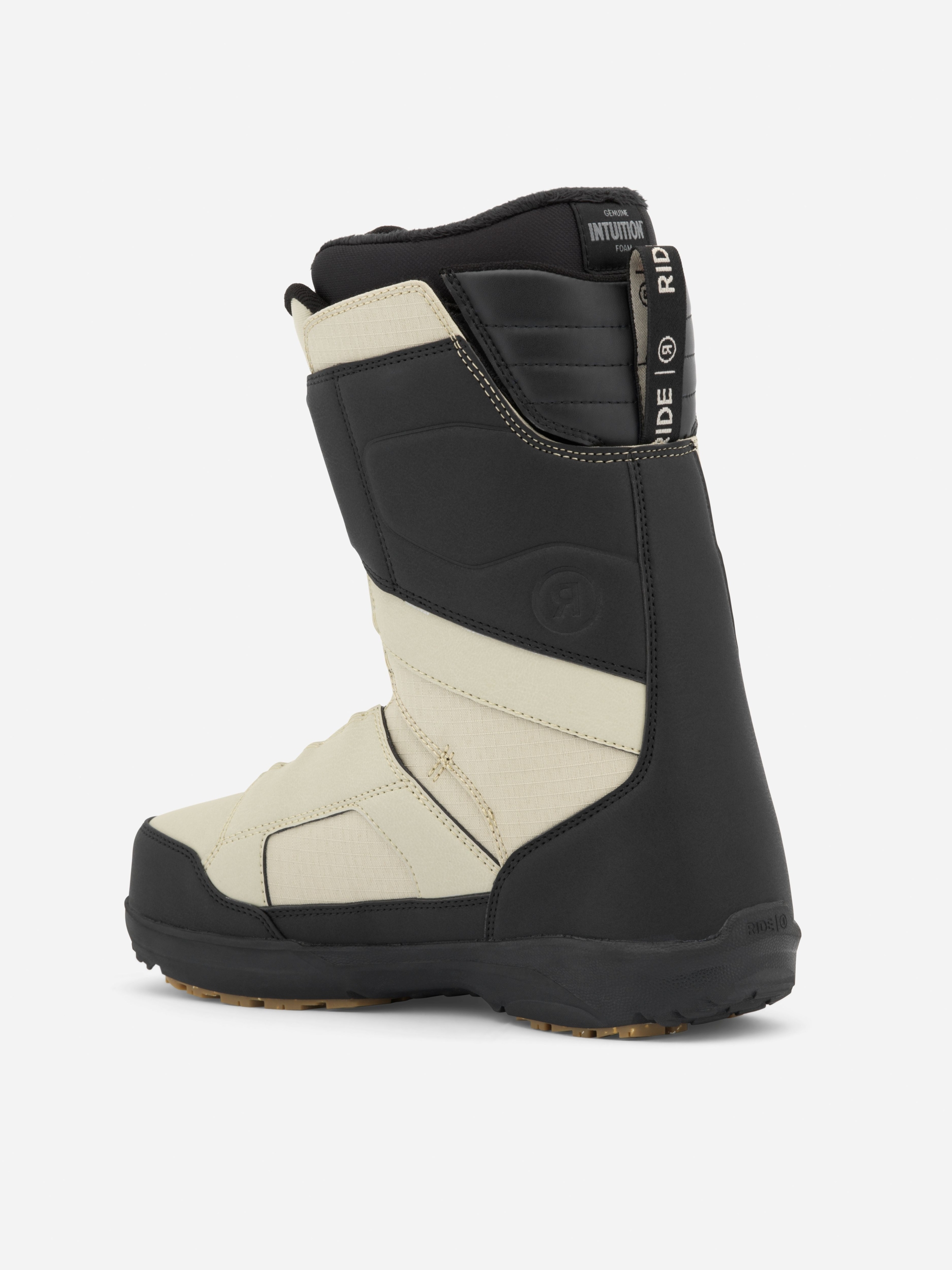 Buty Snowboardowe Ride Octave 2027 - obrazek 15