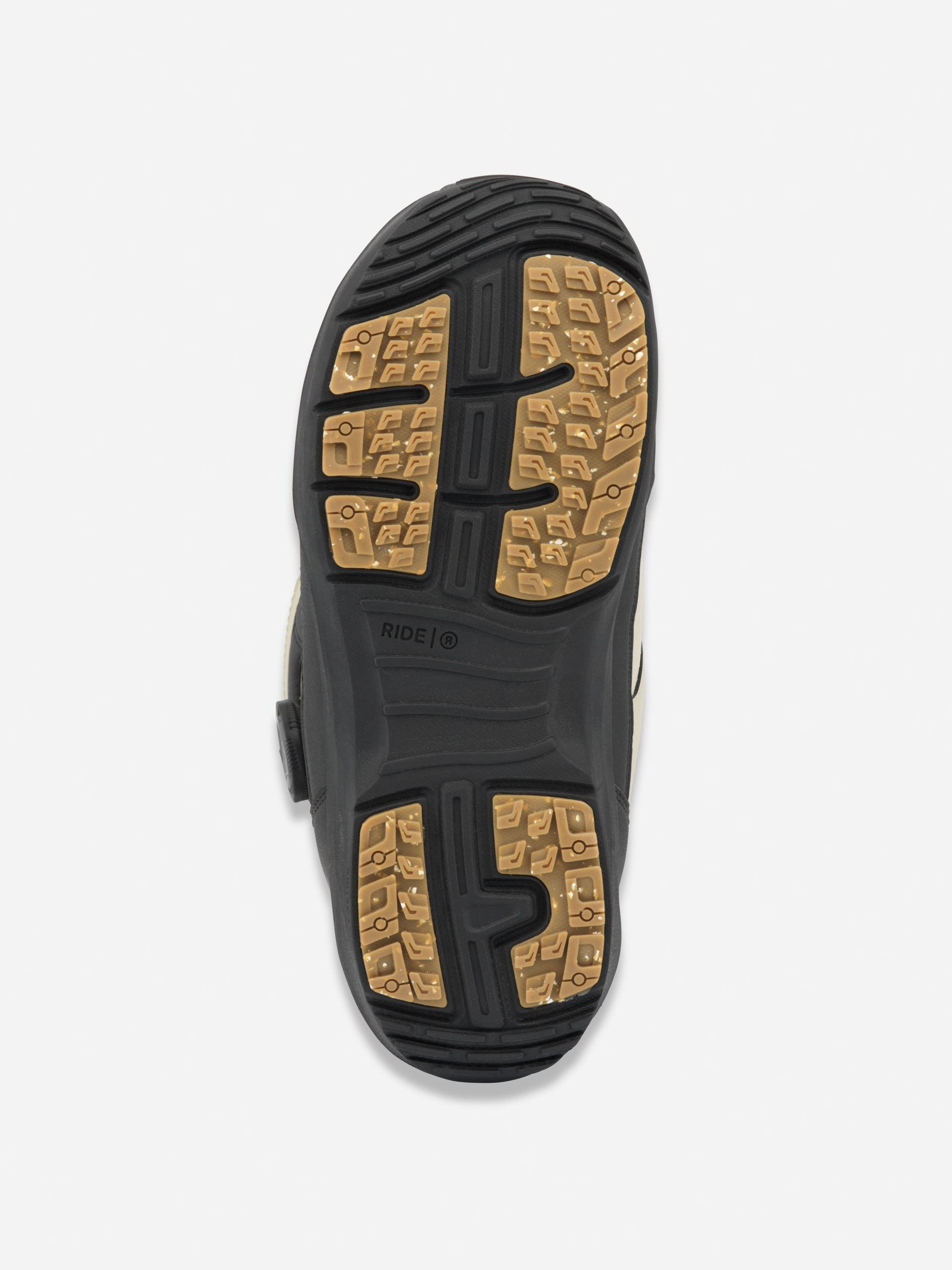 Buty Snowboardowe Ride Octave 2027 - obrazek 12