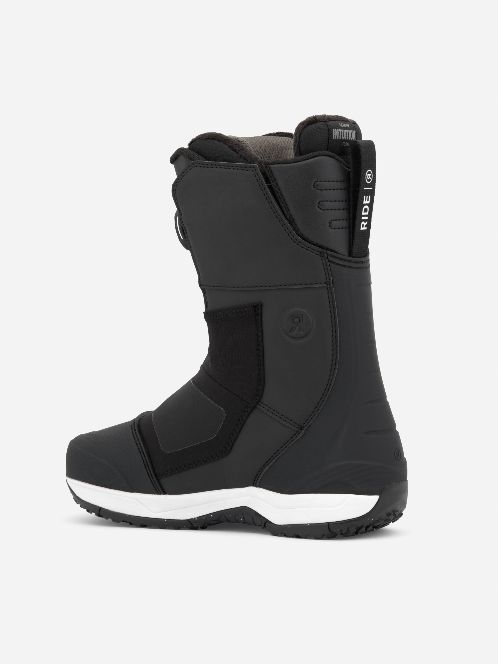 Buty snowboardowe Damskie Ride Cadence 2027 - obrazek 5