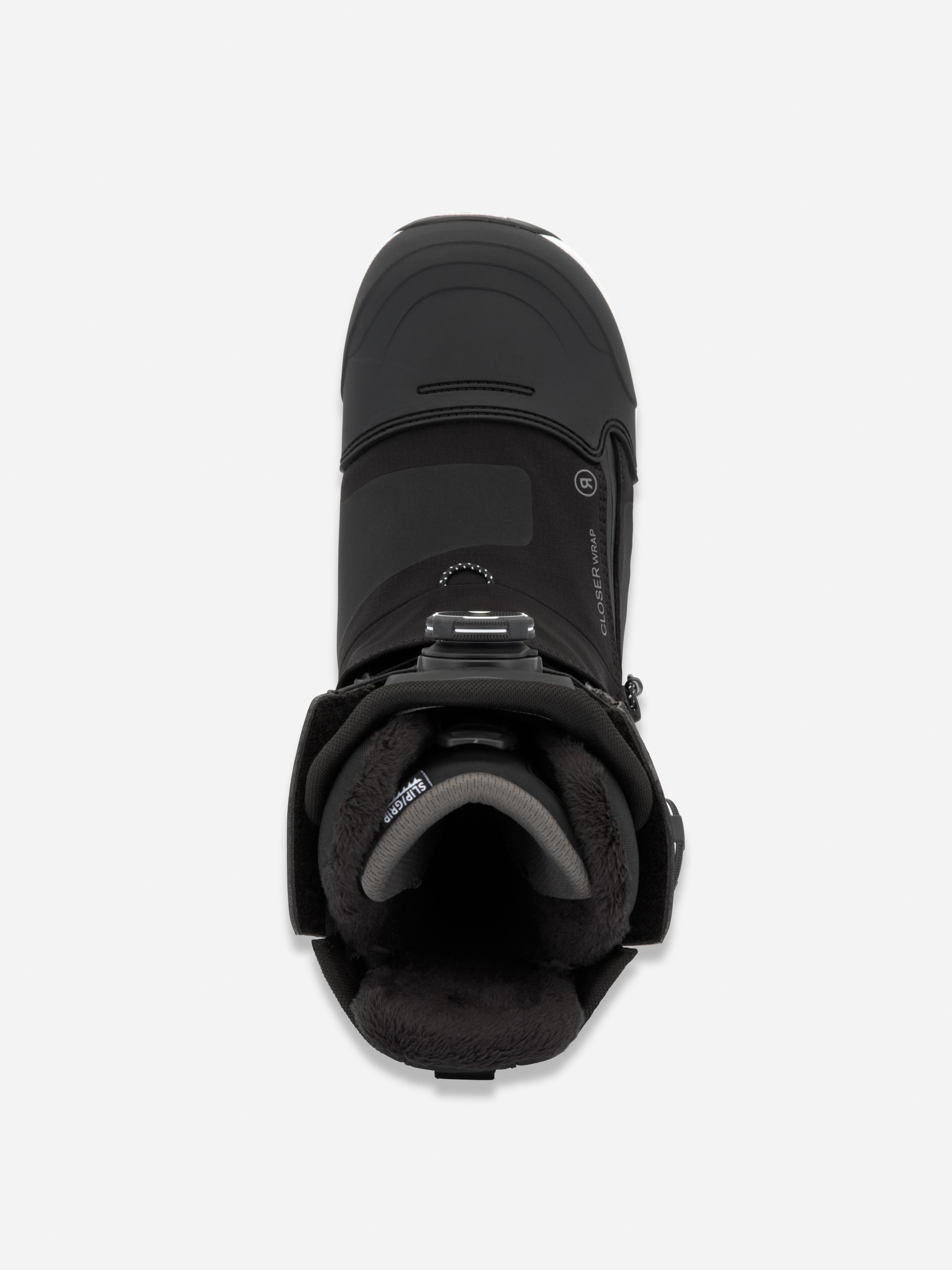 Buty snowboardowe Damskie Ride Cadence 2027 - obrazek 3