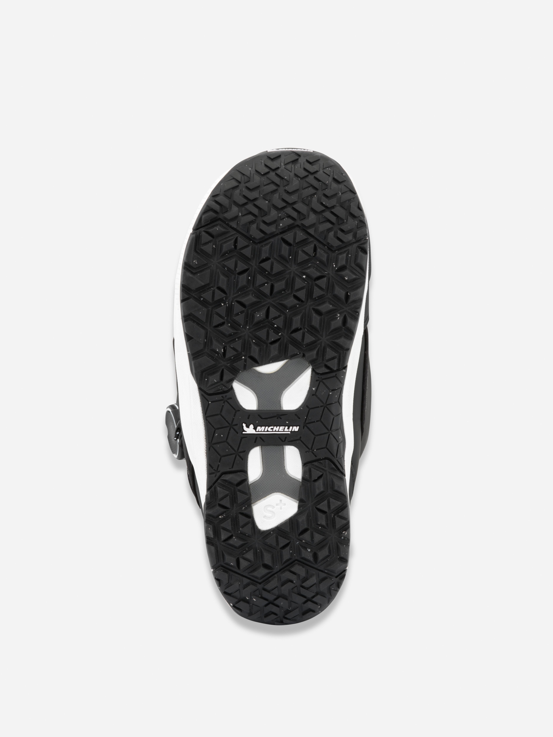 Buty snowboardowe Damskie Ride Cadence 2027 - obrazek 2