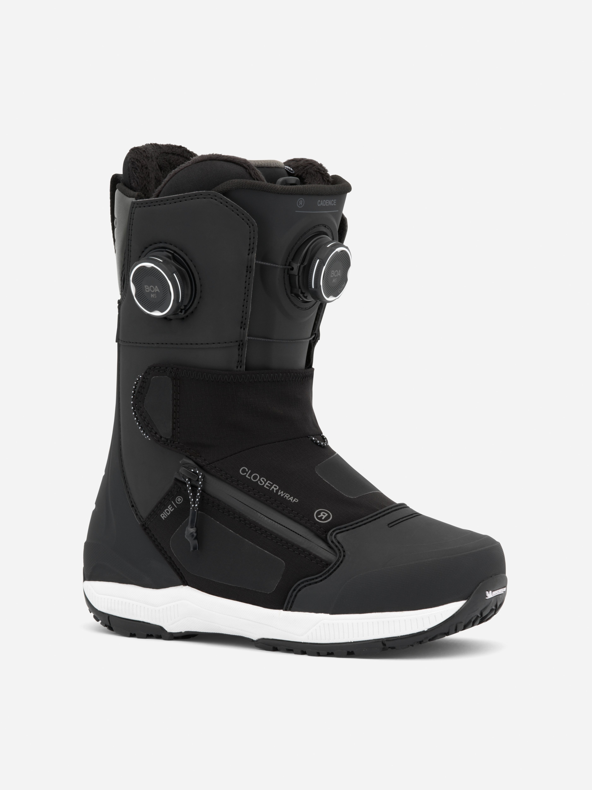 Buty snowboardowe Damskie Ride Cadence 2027