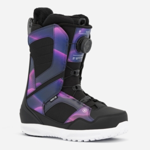 Damskie Buty snowboardowe Ride Sage 2027