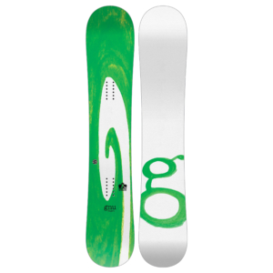 Deska Snowboardowa Gnu Wagyu 2027