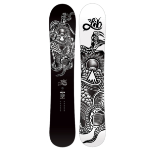 Deska Snowboardowa Lib Tech JAMIE LYNN 2027