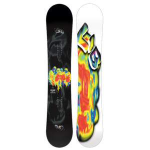 Deska Snowboardowa Lib Tech OFF RAMP 2027