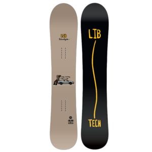 Deska Snowboardowa Lib Tech LIB RIG 2027