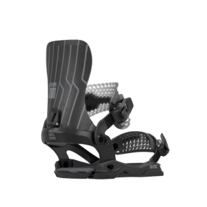Wiązania Snowboardowe Męskie ROME 390 BOSS AW 2027