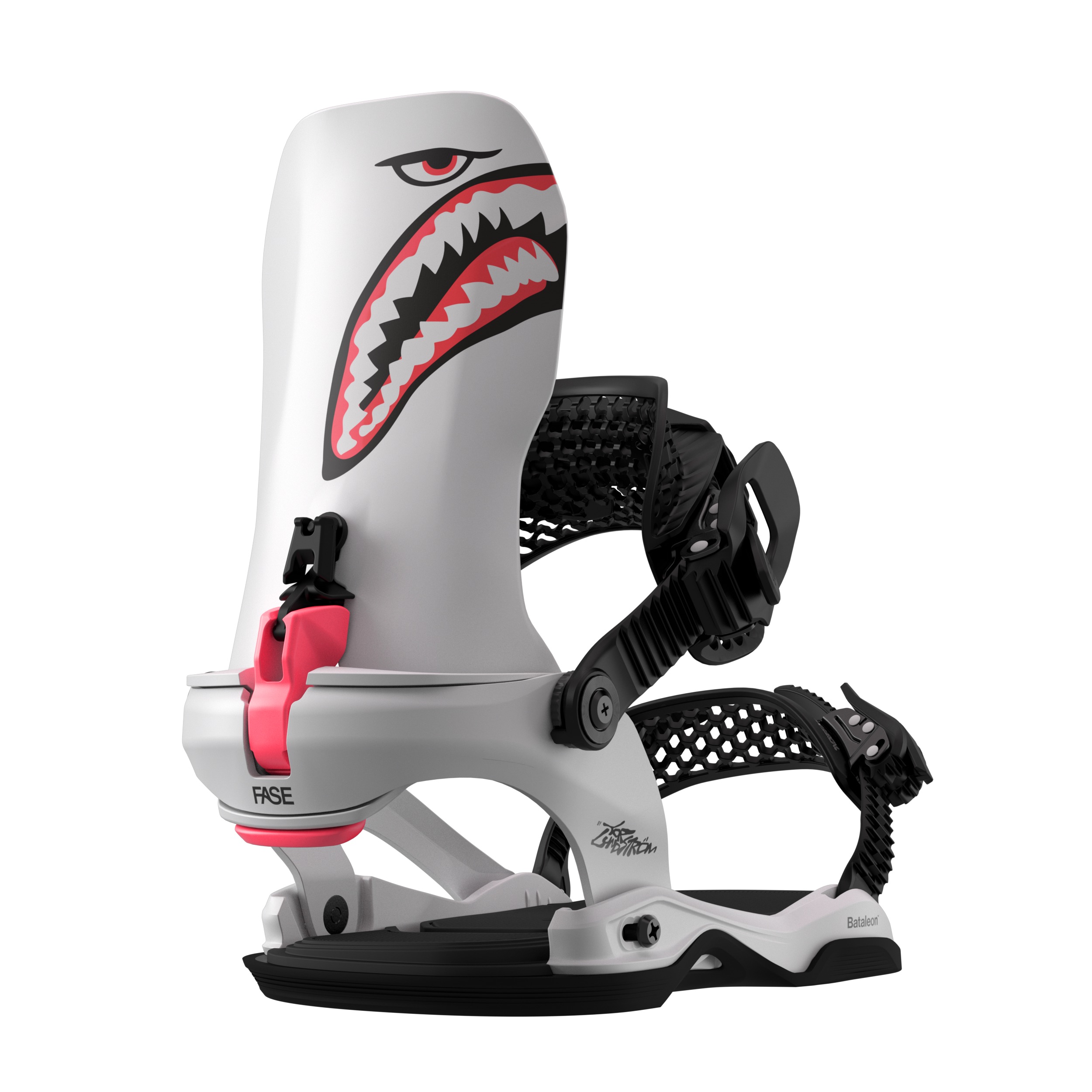 Wiązania Snowboardowe Męskie Bataleon Blaster PRO AW Fase 2027 - obrazek 2