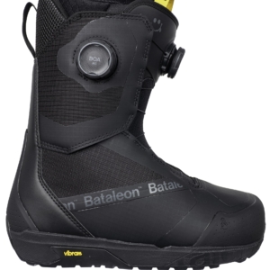 Buty snowboardowe Męskie BATALEON Salsa Double Boa 2027