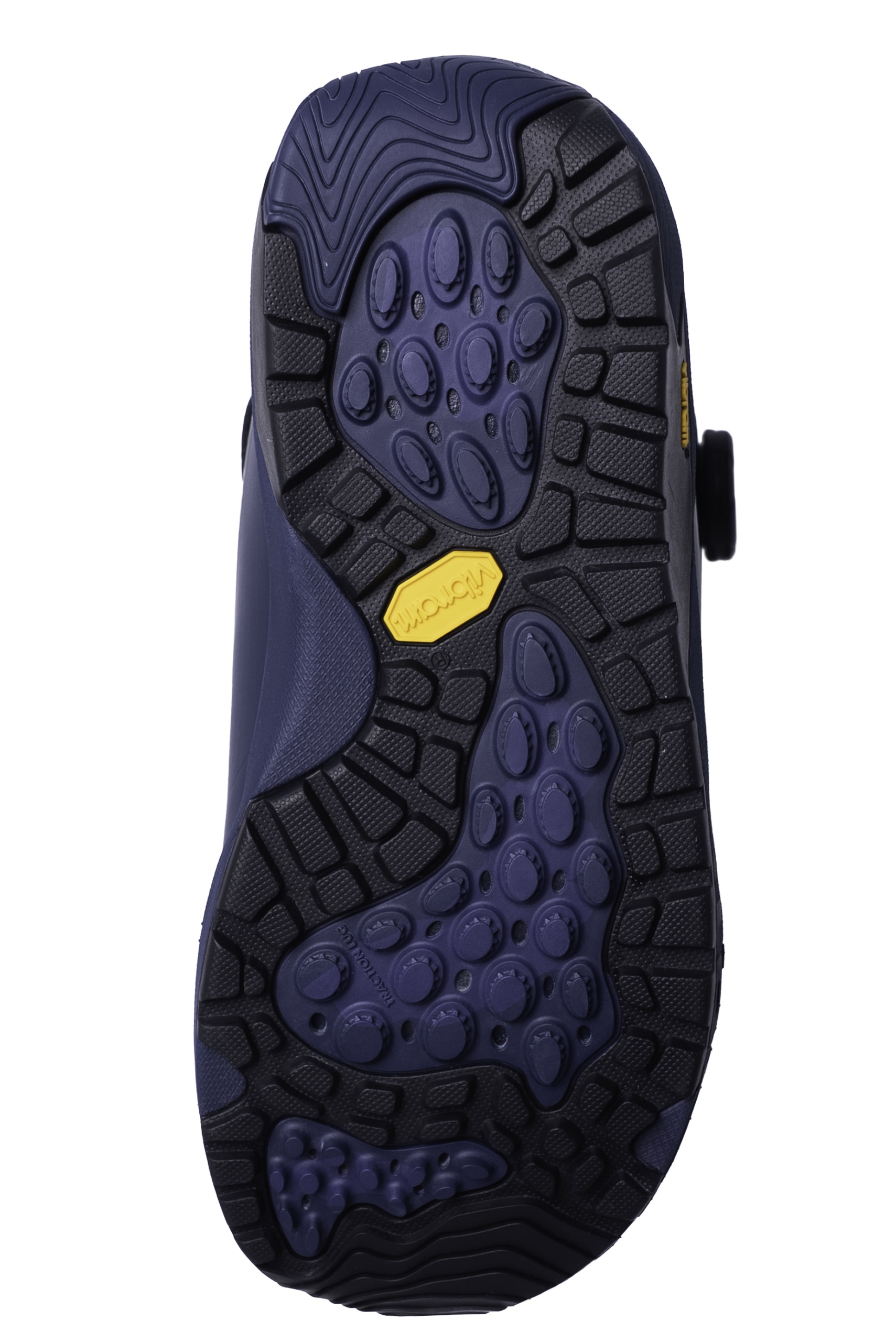 Buty snowboardowe Damskie BATALEON Salsa Double BOA 2027 - obrazek 6
