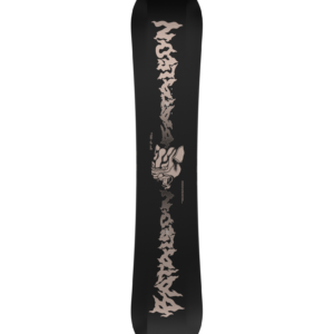 Deska Snowboardowa BATALEON Disaster+ 2027