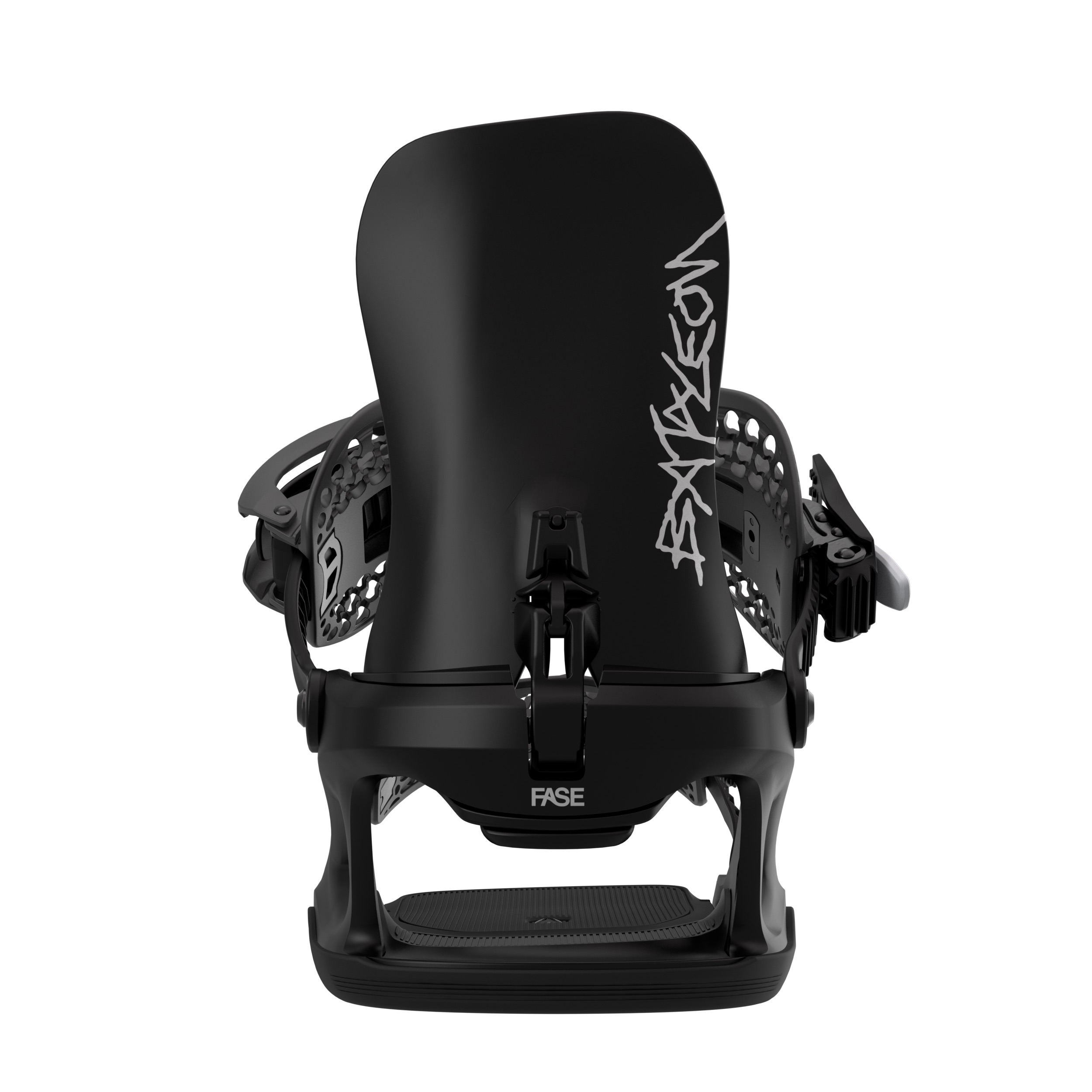 Wiązania Snowboardowe Męskie Bataleon Ghost Fase - obrazek 2