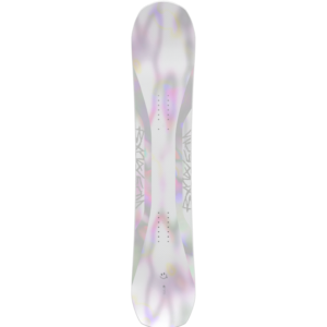 Deska Snowboardowa Damska BATALEON Push UP 2027
