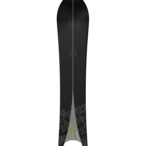 Deska Snowboardowa BATALEON Surfer 2027