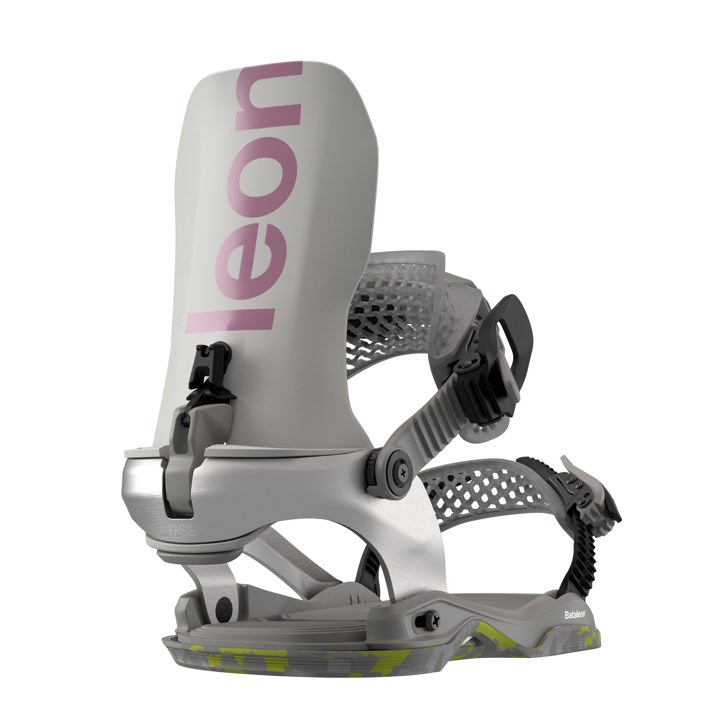 Wiązania Snowboardowe Damskie Blaster AW FASE 2027 - obrazek 3
