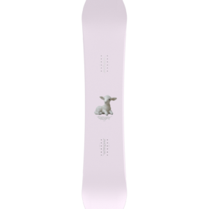 Deska Snowboardowa Damska BATALEON Stereo 2027