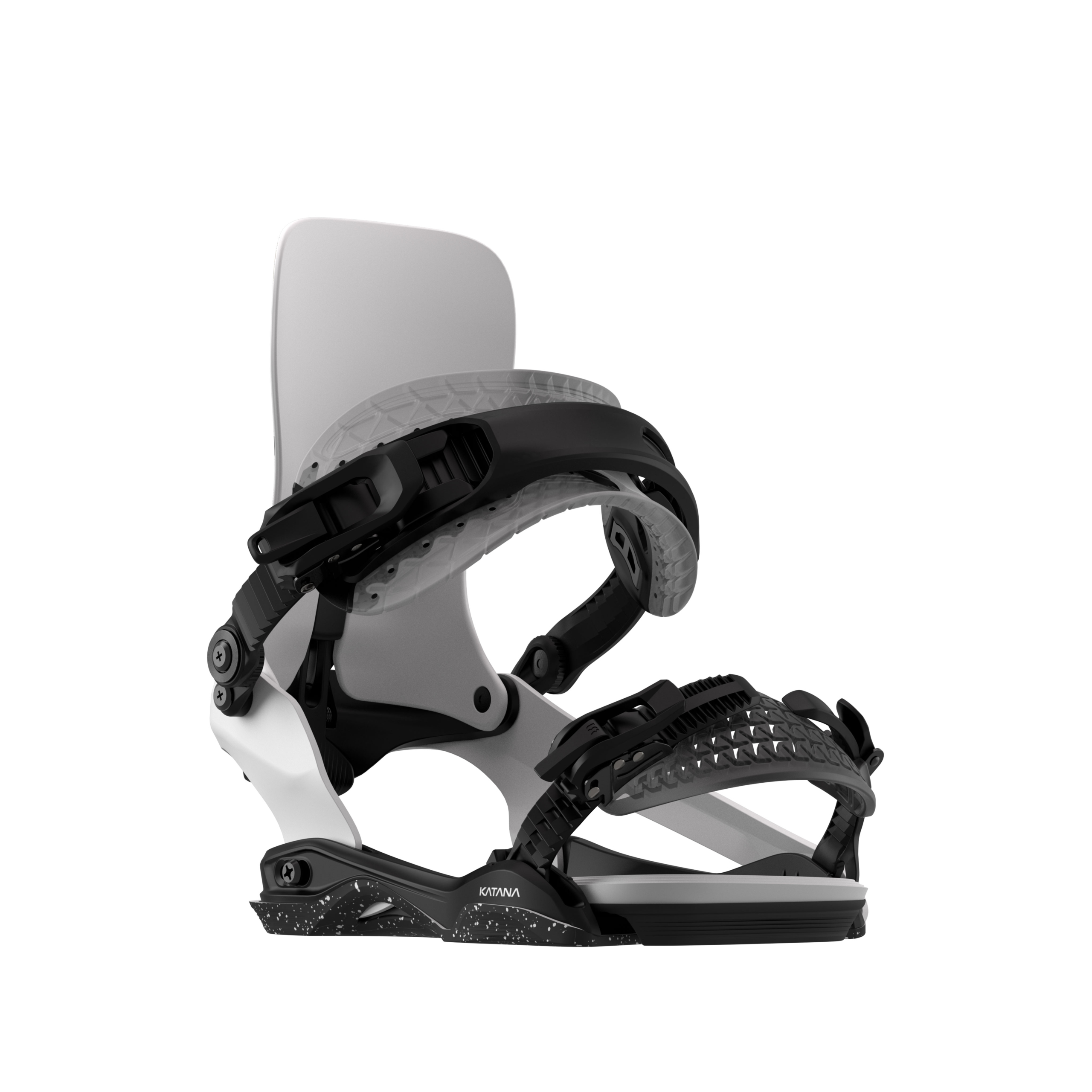 Wiązania Snowboardowe Męskie ROME Katana AW FASE 2027 - obrazek 8