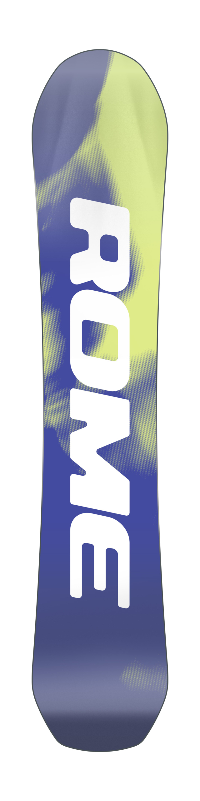 Deska Snowboardowa Rome Viper 2027 - obrazek 2