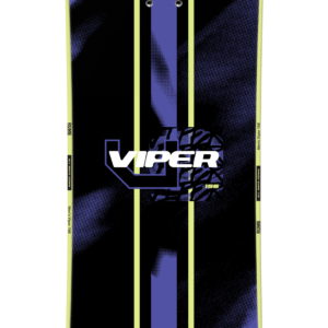Deska Snowboardowa Rome Viper 2027