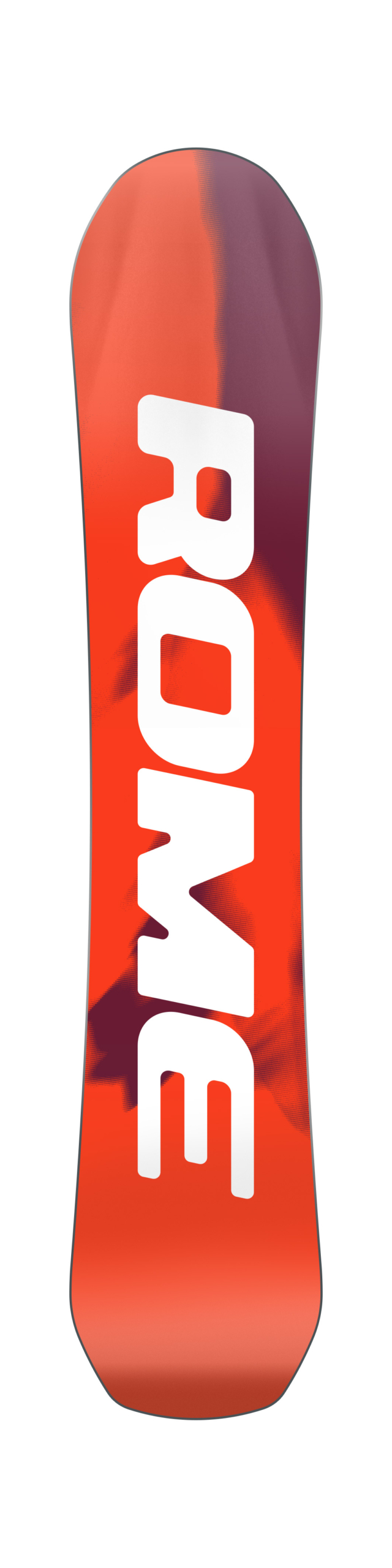 Deska Snowboardowa Damska Rome Viper 2027 - obrazek 2