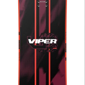 Deska Snowboardowa Damska Rome Viper 2027