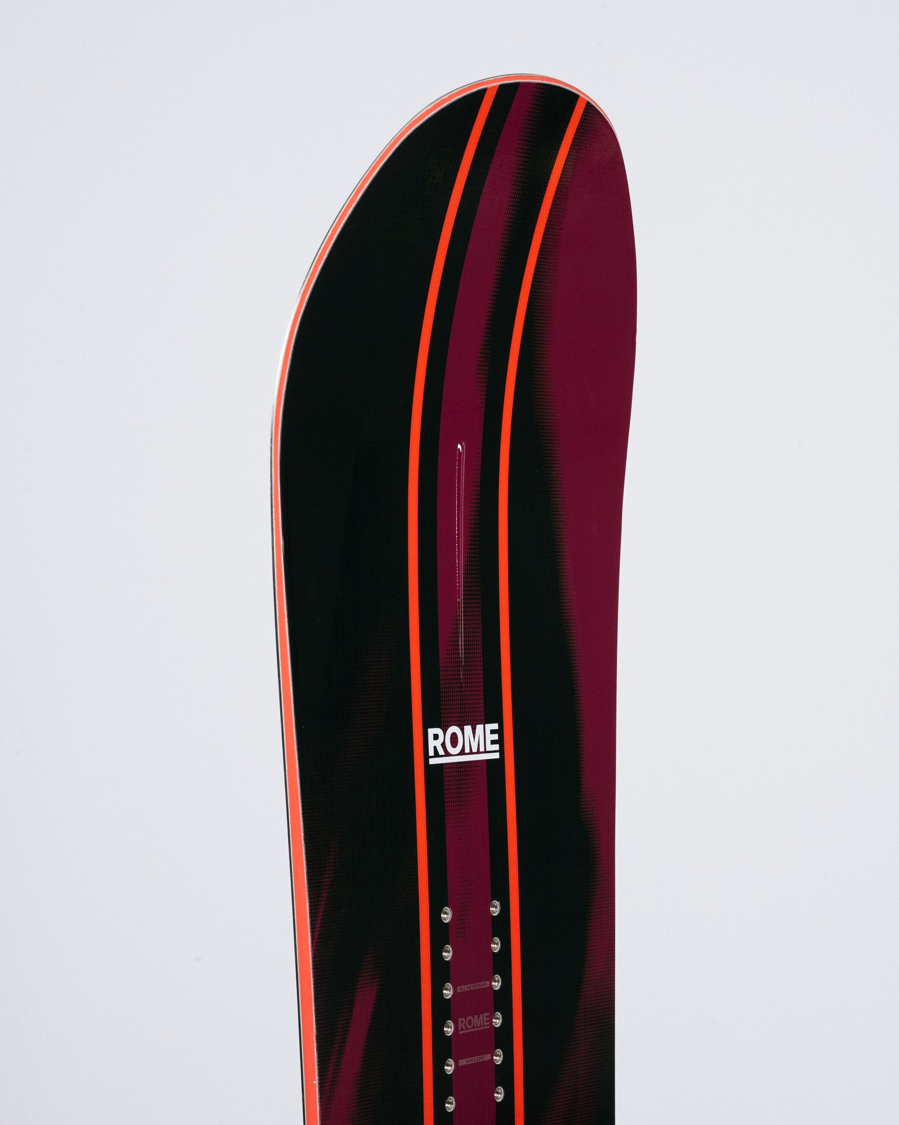 Deska Snowboardowa Damska Rome Viper 2027 - obrazek 4
