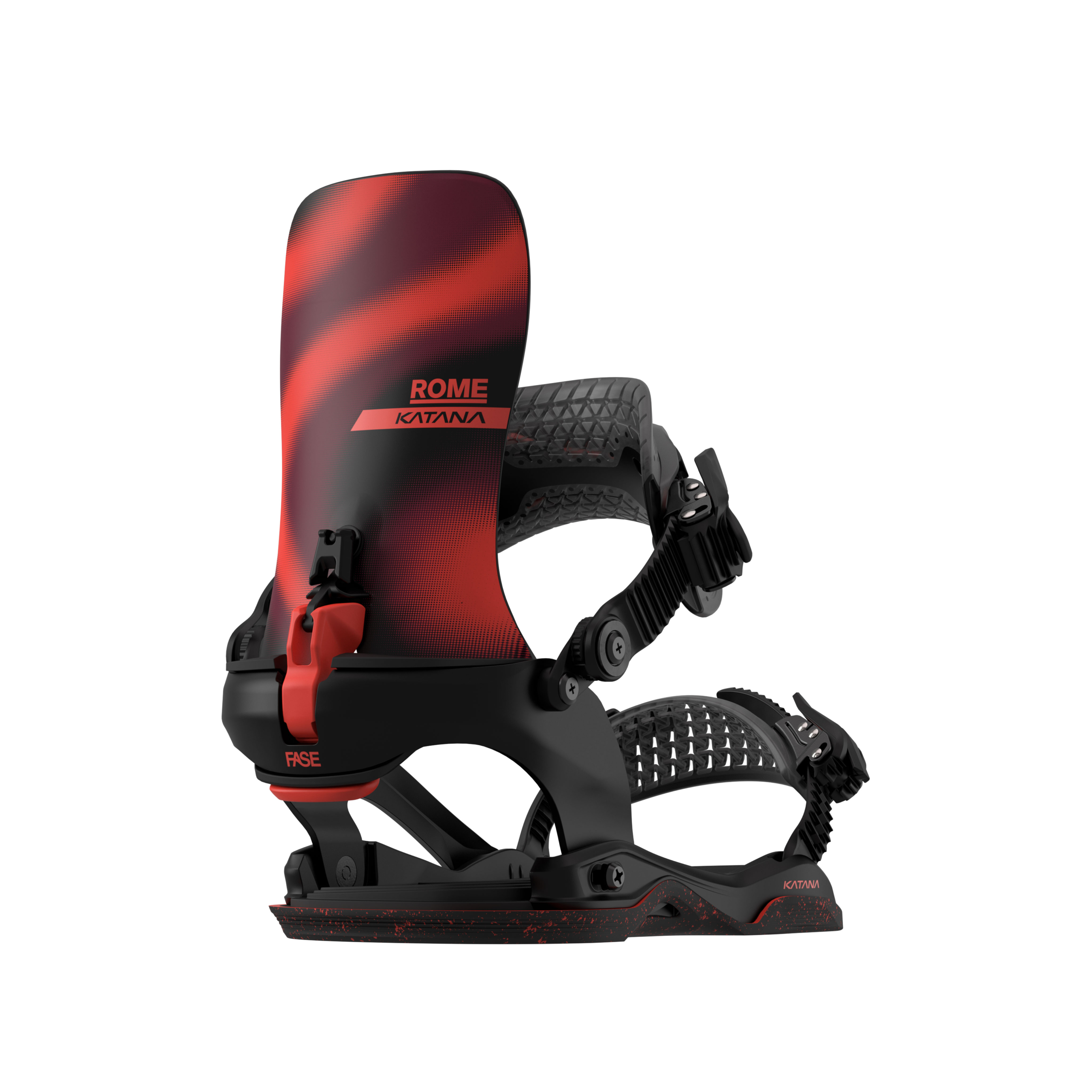 Wiązania Snowboardowe Damskie Rome Katana AW FASE 2027