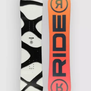 Deska Snowboardowa dziecięca Ride LOWRIDE