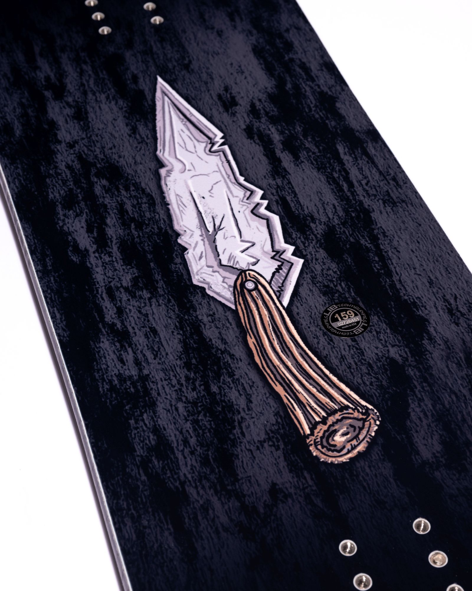 Deska Snowboardowa Lib Tech EJACK KNIFE 2027 - obrazek 2